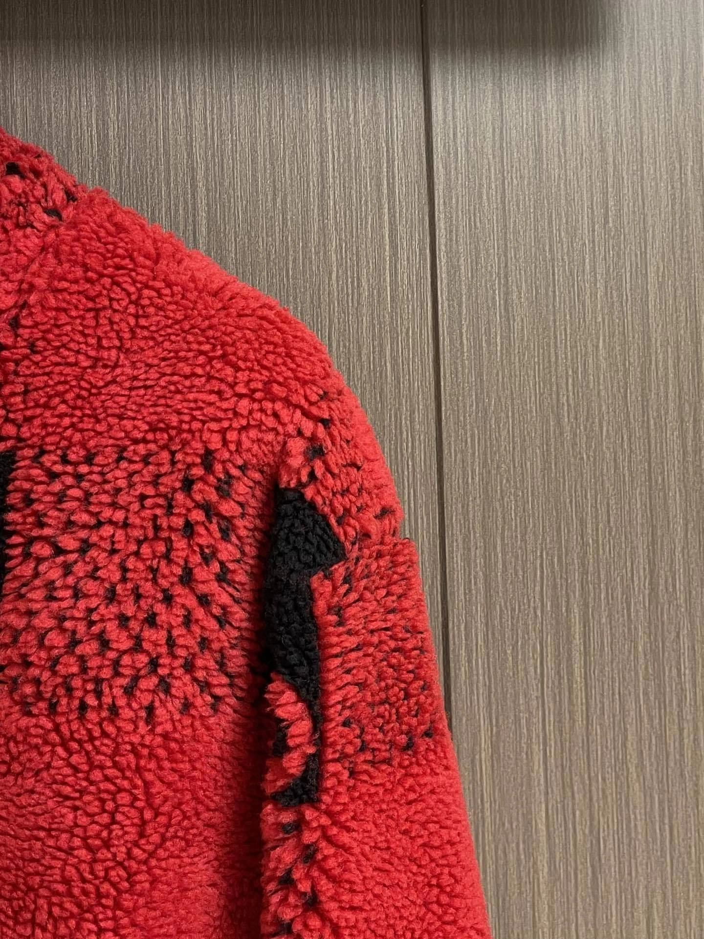 &wg.luxury- 8V wool oversized item:D-F443H3114